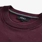 Crew Neck